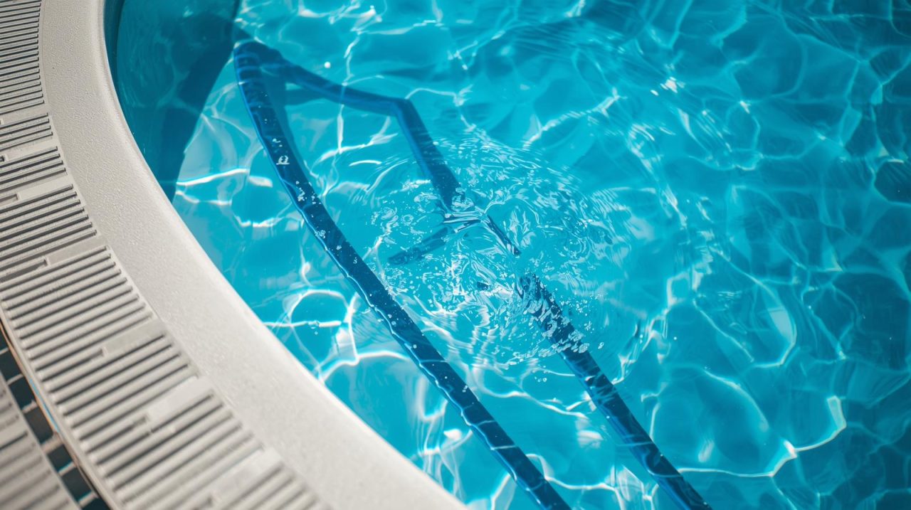 Spa Inspection Pool Spa Inspections