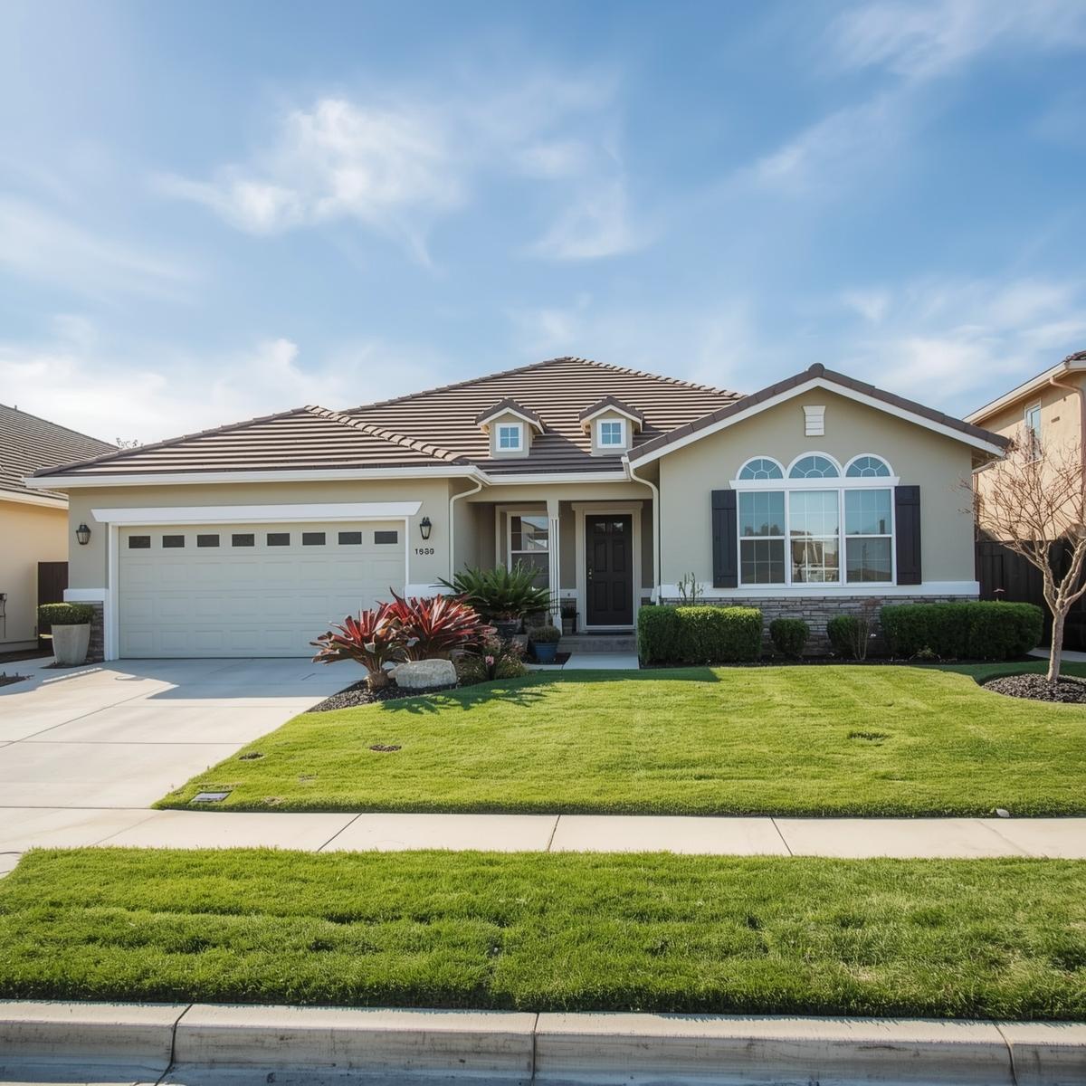 Stanislaus County Professional Inspections for Central Valley Homebuyers and Sellers