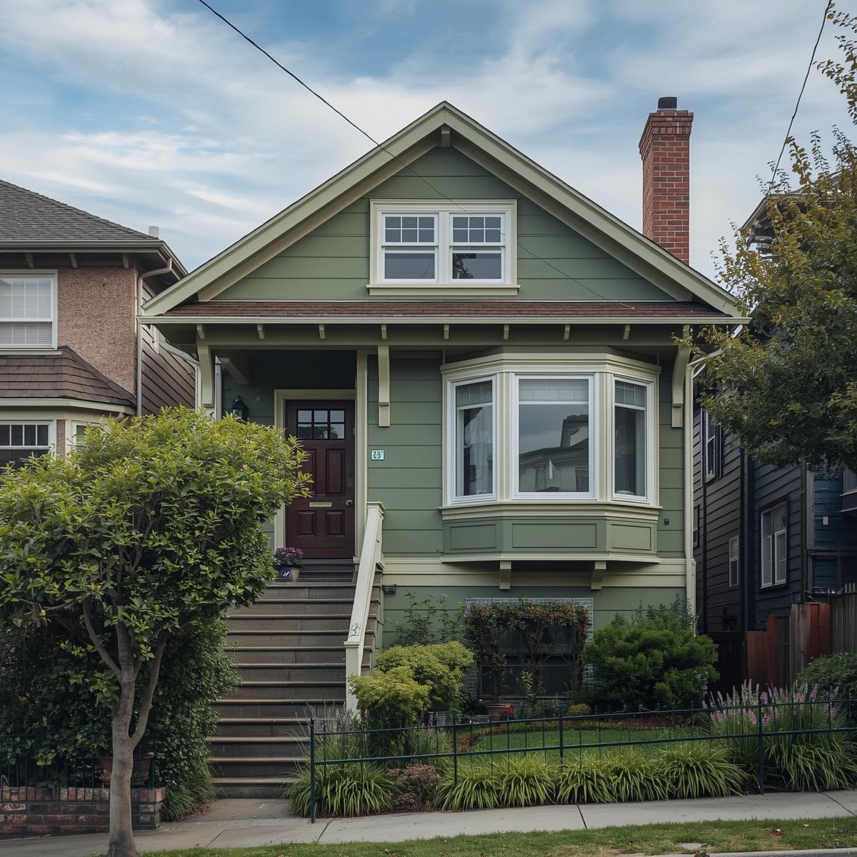 Alameda County Home Inspection Services Proximity Home Inspection provides detailed home inspections throughout Alameda County, helping buyers, sellers, and homeowners understand the condition, safety, and performance of their property.