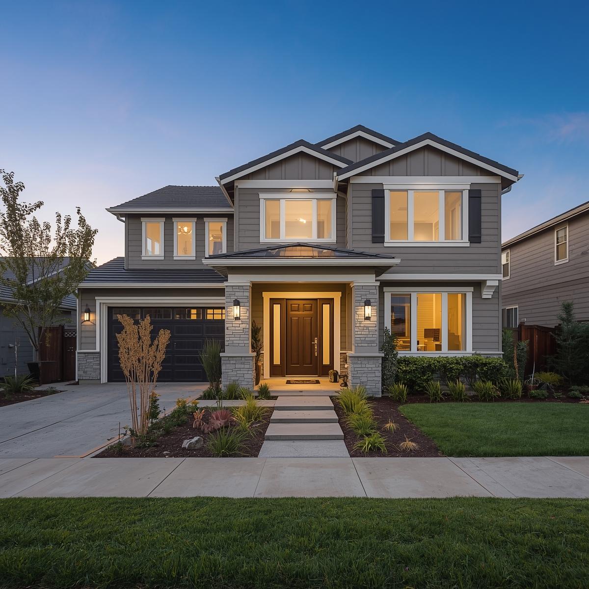 Contra Costa County Home Inspection Services At Proximity Home Inspection, we are committed to helping you protect your investment with thorough inspections and clear reporting.