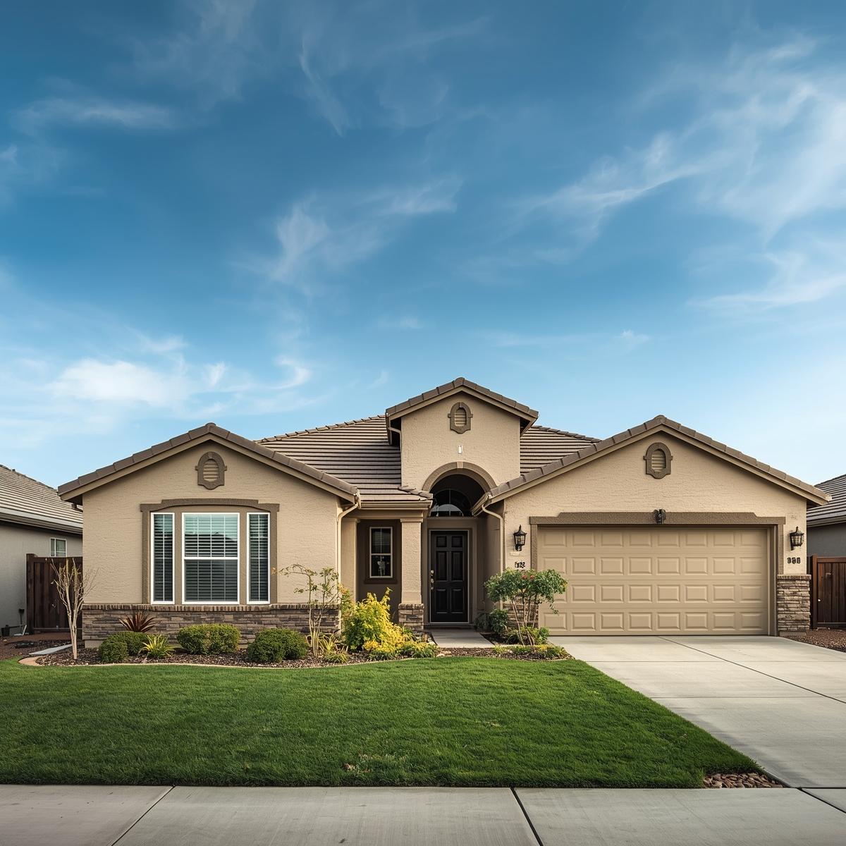 Professional Home Inspections for Central Valley Buyers, Sellers, and Homeowners