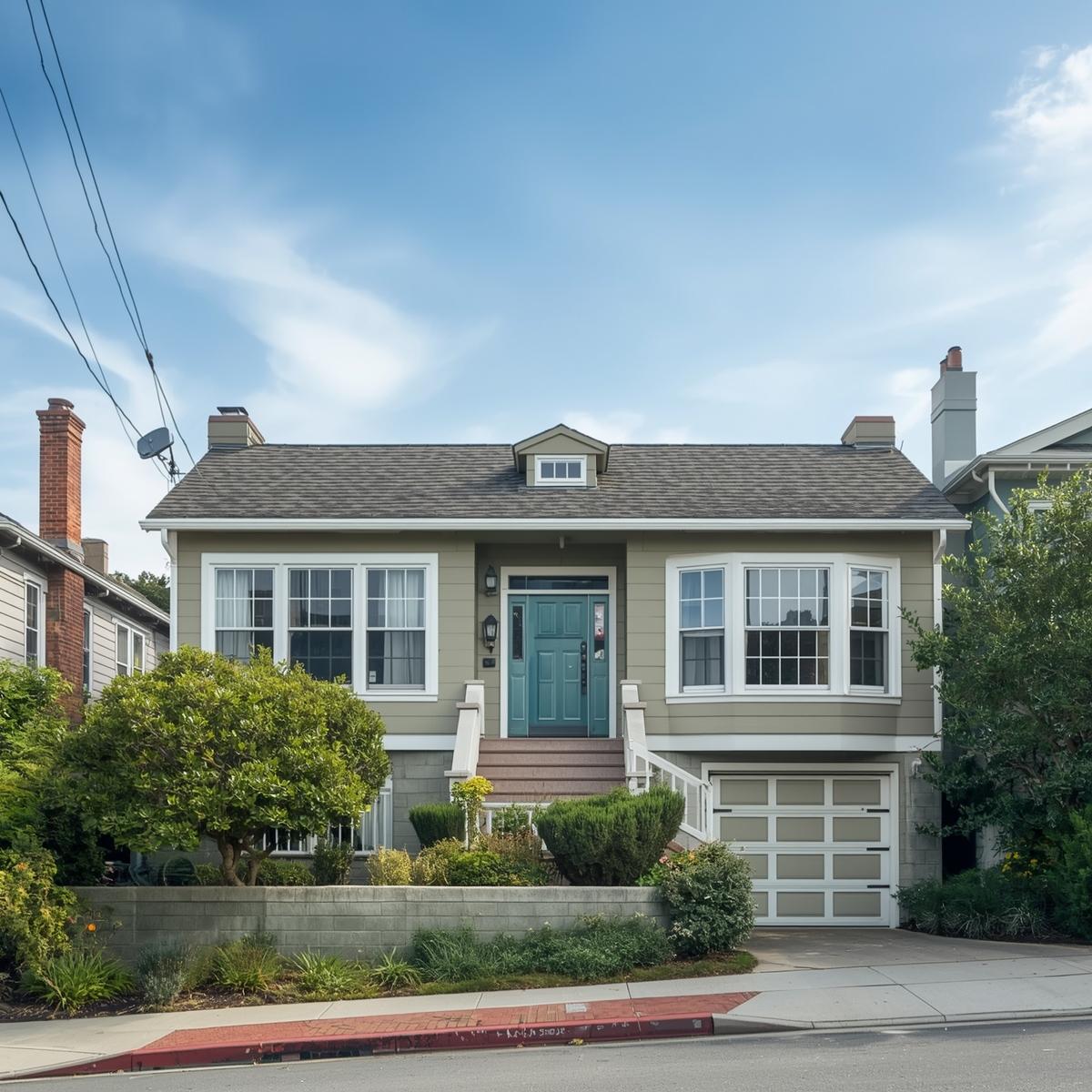 Looking for a trusted home inspector near me in San Francisco? Proximity Home Inspection provides professional Bay Area home inspections for buyers, sellers, and real estate professionals, delivering clear findings and same-day inspection reports you can rely on.