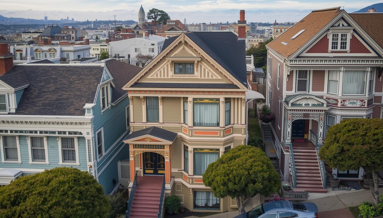 San Francisco County Home Inspection Urban Property Inspections in the City of San Francisco