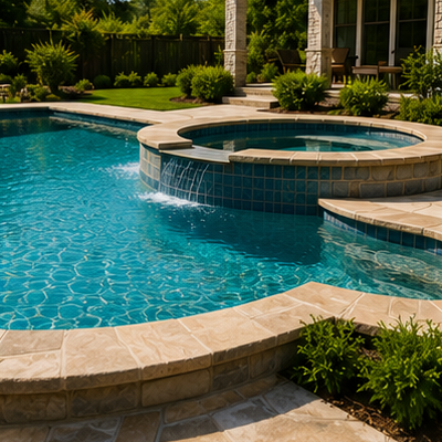 Pool & Spa Inspections