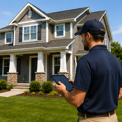 Residential Home Inspections