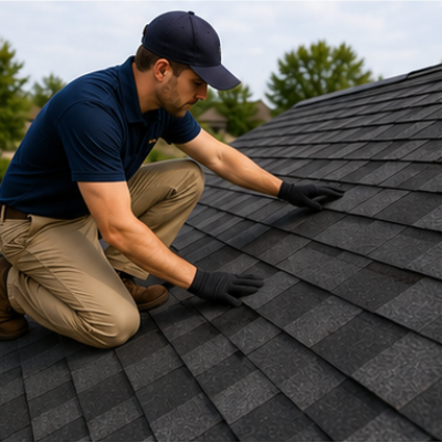 Roof Inspections