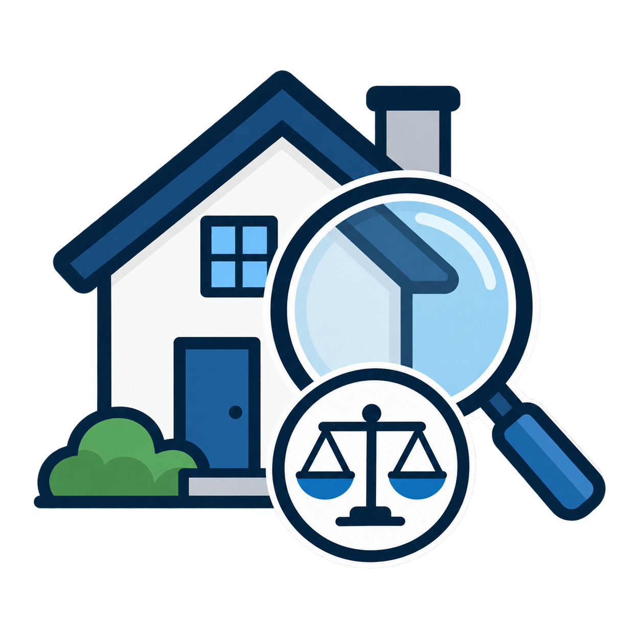 Independent Unbiased Home Inspections Independent home inspection with objective, unbiased findings